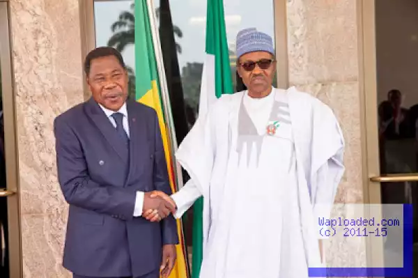 Boko Haram: Benin Republic Pledges To Send 800 Soldiers To Nigeria